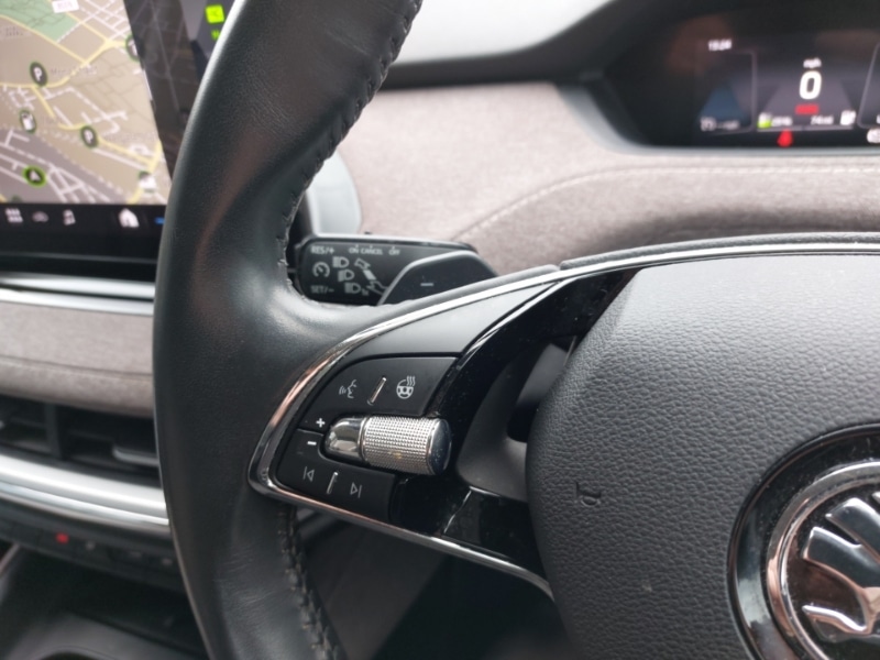 Used Skoda Enyaq 2022 for sale - 78187255: Photo 15