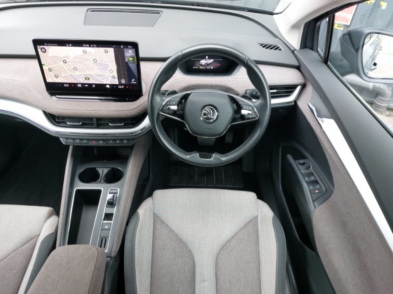 Used Skoda Enyaq 2022 for sale - 78187255: Photo 7