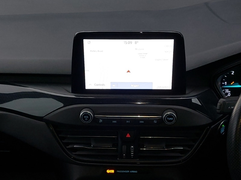 Used Ford Focus 2020 for sale - 77278152: Photo 10