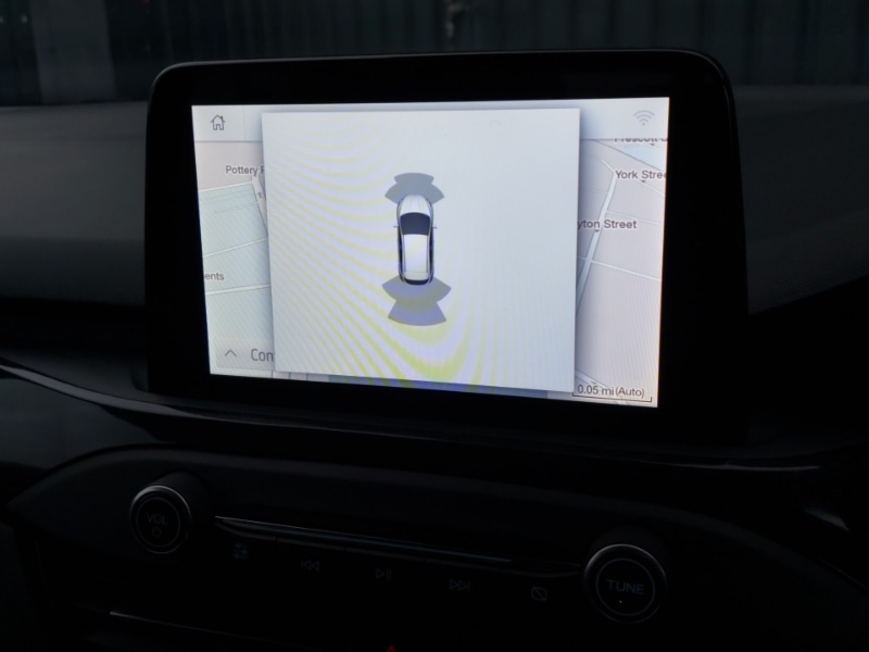 Used Ford Focus 2020 for sale - 77278152: Photo 11