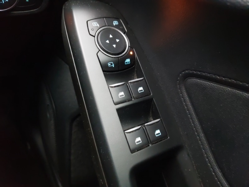 Used Ford Focus 2020 for sale - 77278152: Photo 12