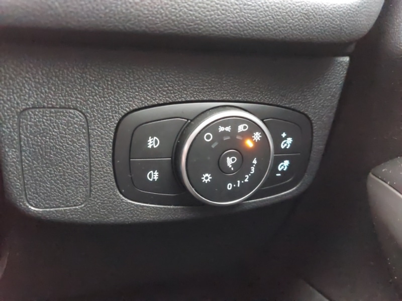 Used Ford Focus 2020 for sale - 77278152: Photo 13