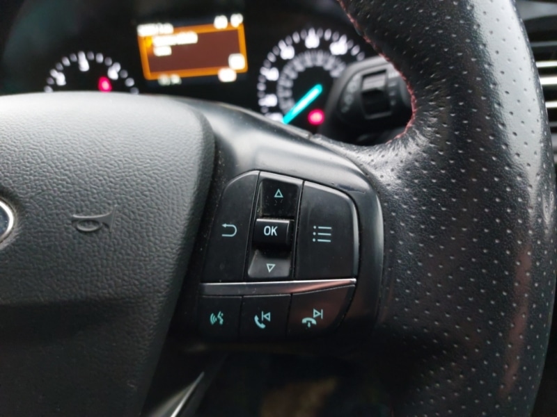 Used Ford Focus 2020 for sale - 77278152: Photo 14