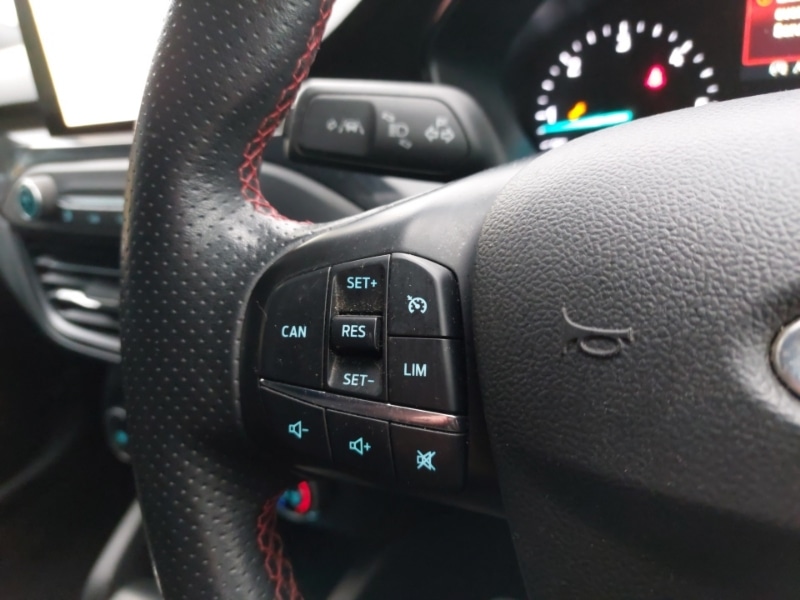 Used Ford Focus 2020 for sale - 77278152: Photo 15