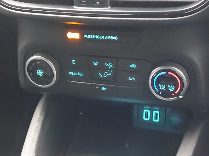 Used Ford Focus 2020 for sale - 77278152: Photo 16