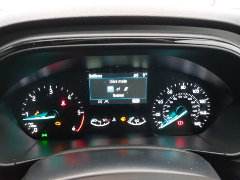 Used Ford Focus 2020 for sale - 77278152: Photo 17