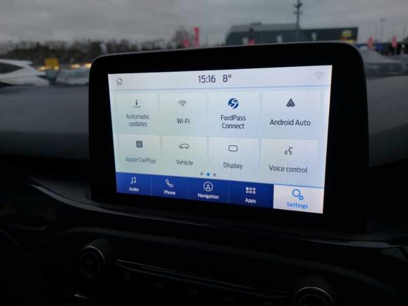 Used Ford Focus 2020 for sale - 77278152: Photo 18