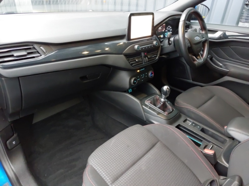 Used Ford Focus 2020 for sale - 77278152: Photo 5