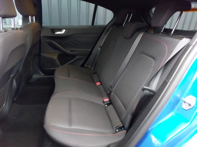 Used Ford Focus 2020 for sale - 77278152: Photo 6