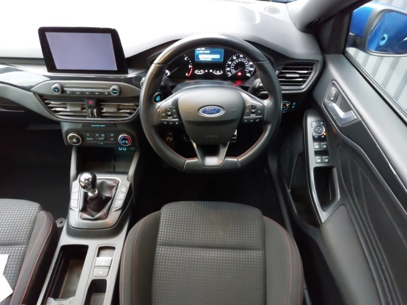 Used Ford Focus 2020 for sale - 77278152: Photo 7