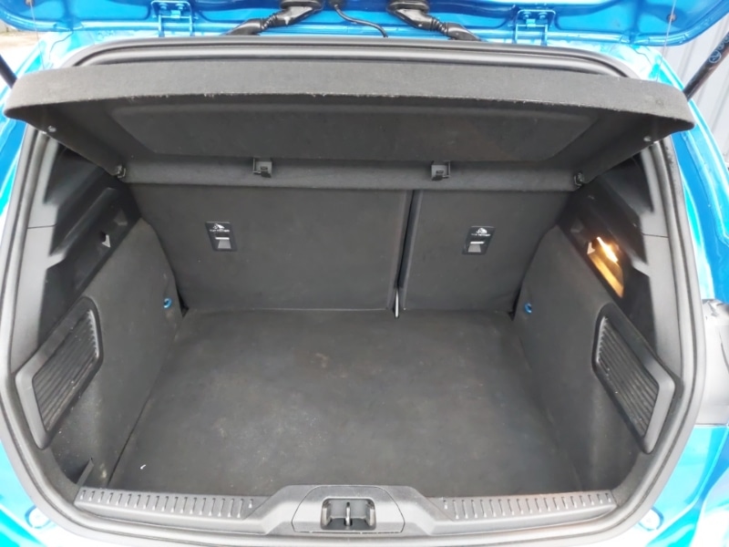 Used Ford Focus 2020 for sale - 77278152: Photo 8