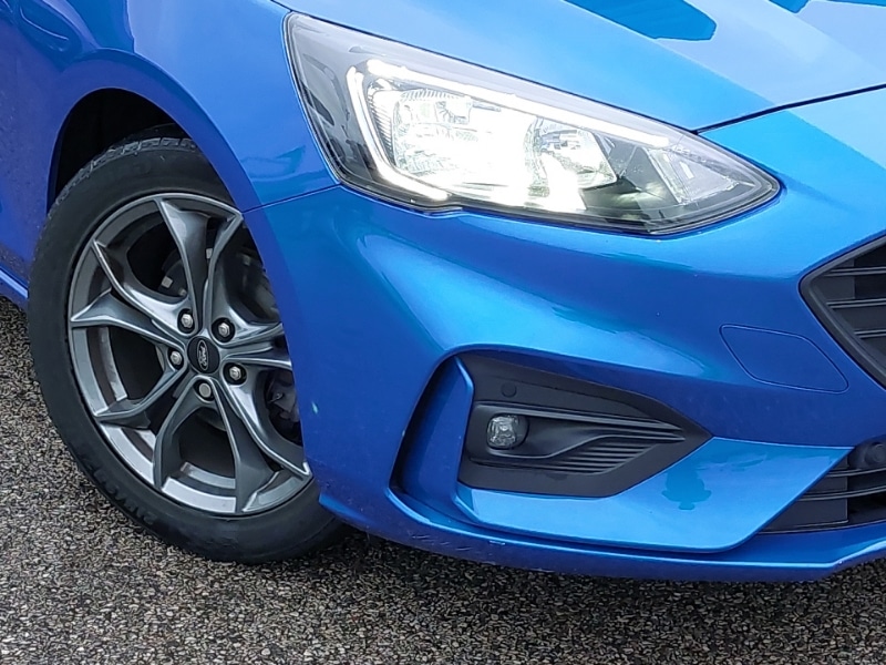 Used Ford Focus 2020 for sale - 77278152: Photo 9