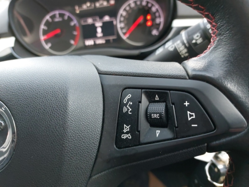 Used Vauxhall Corsa 2018 for sale - 77201875: Photo 14