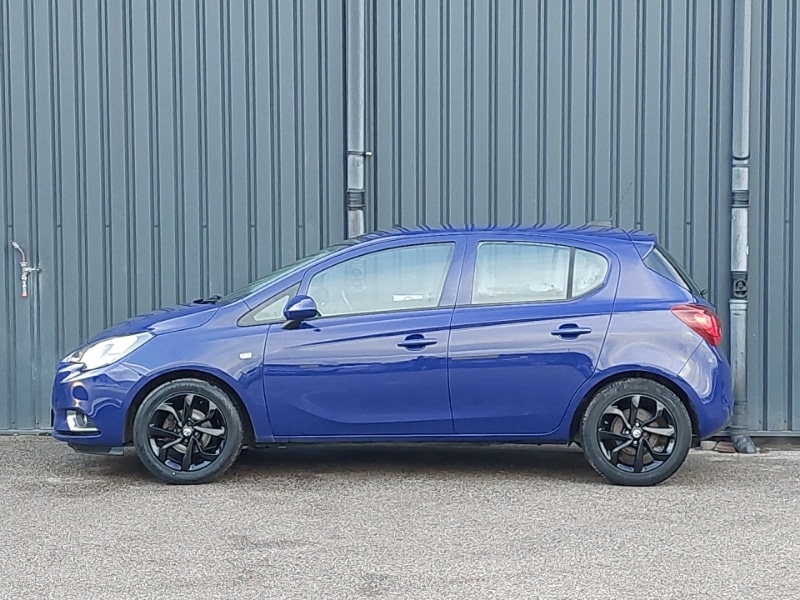 Used Vauxhall Corsa 2018 for sale - 77201875: Photo 4