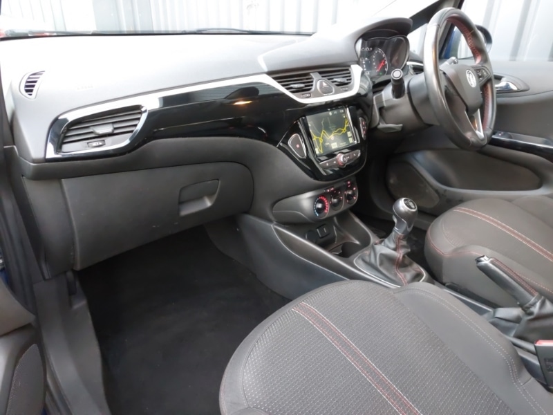 Used Vauxhall Corsa 2018 for sale - 77201875: Photo 5