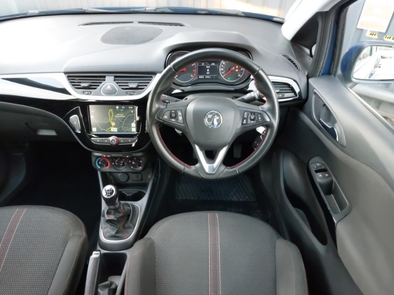 Used Vauxhall Corsa 2018 for sale - 77201875: Photo 7