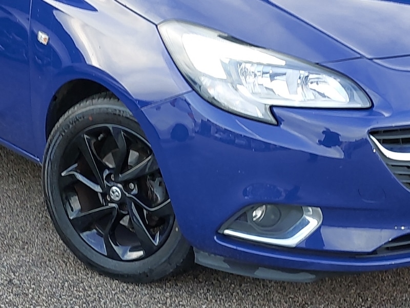 Used Vauxhall Corsa 2018 for sale - 77201875: Photo 9