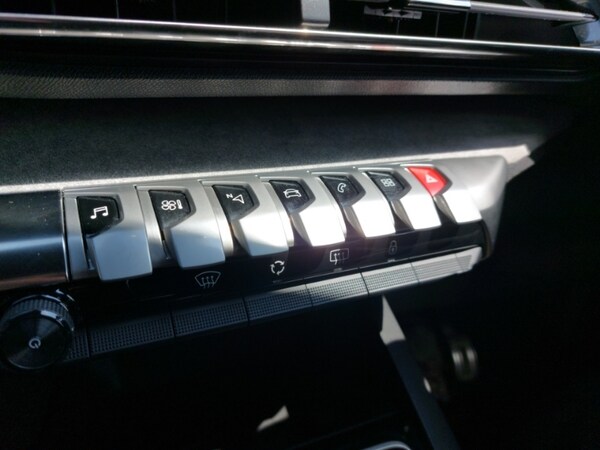 Used Peugeot 3008 2024 for sale - 75147269: Photo 18