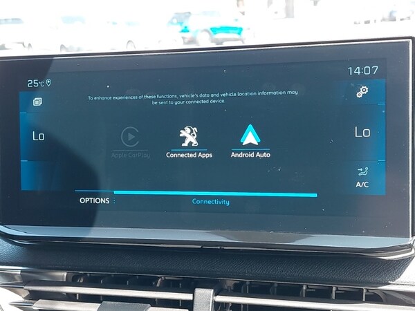 Used Peugeot 3008 2024 for sale - 75147269: Photo 19