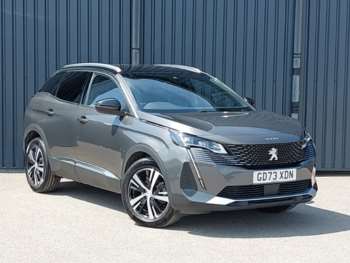 Used Peugeot 3008 2024 for sale - 75147269: Photo