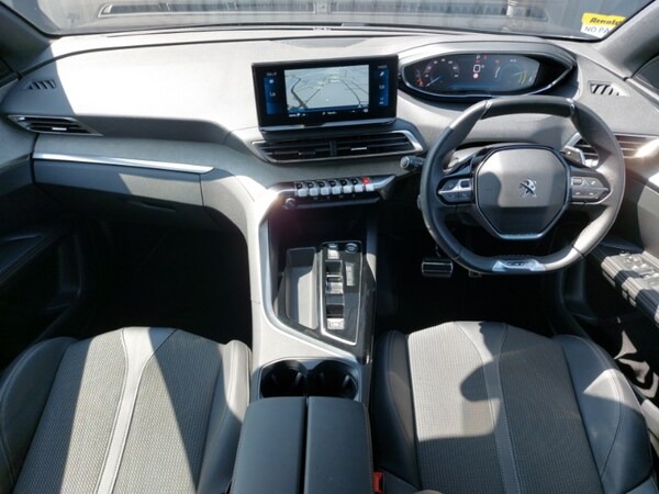 Used Peugeot 3008 2024 for sale - 75147269: Photo 2