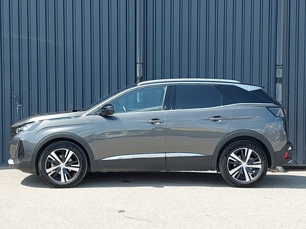 Used Peugeot 3008 2024 for sale - 75147269: Photo 4