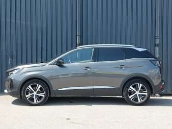 Used Peugeot 3008 2024 for sale - 75147269: Photo