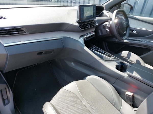 Used Peugeot 3008 2024 for sale - 75147269: Photo 5
