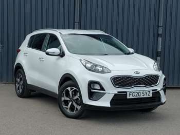 2020 - 1.6 CRDi 48V ISG 2 5dr DCT Auto