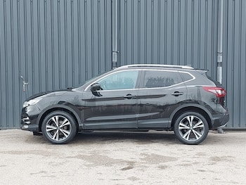 Used Nissan Qashqai 2021 for sale - 78661099: Photo