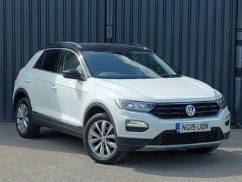 2019 - 1.0 TSI Design 5dr