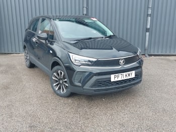 Used Vauxhall Crossland 2022 for sale - 79662228: Photo