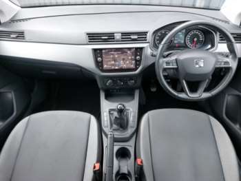 Used SEAT Ibiza 2018 for sale - 75429405: Photo