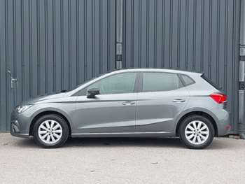 Used SEAT Ibiza 2018 for sale - 75429405: Photo