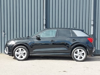 Used Audi Q2 2023 for sale - 78312440: Photo