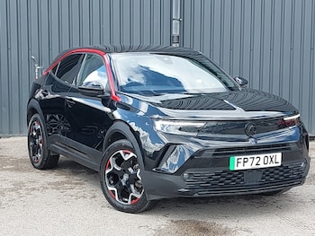 Used Vauxhall Mokka 2022 for sale - 78692979: Photo