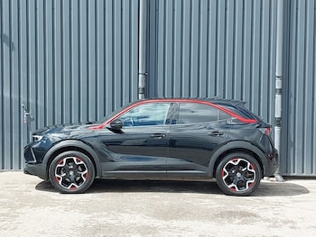 Used Vauxhall Mokka 2022 for sale - 78692979: Photo