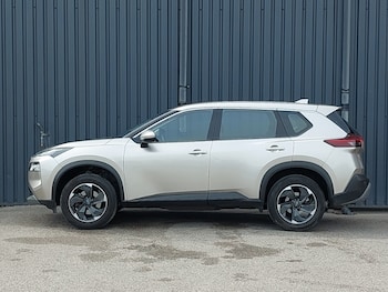 Used Nissan X-Trail 2024 for sale - 78735277: Photo