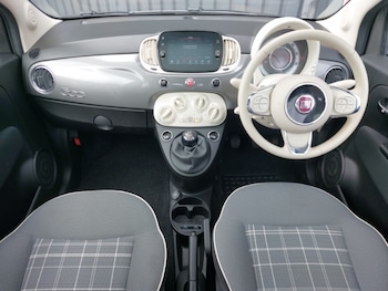 Used Fiat 500 2020 for sale - 78606474: Photo