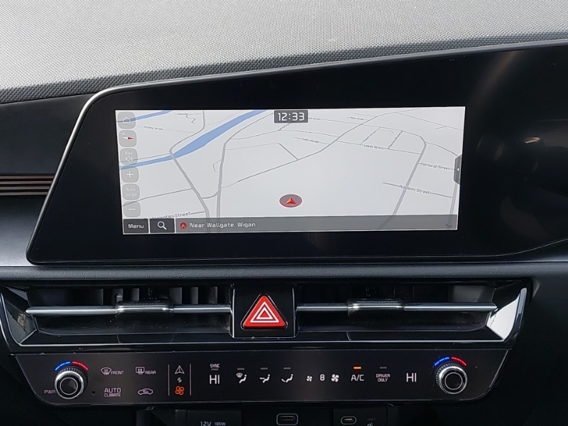 Used Kia Niro 2024 for sale - 77716611: Photo 10