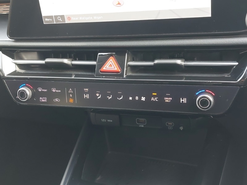 Used Kia Niro 2024 for sale - 77716611: Photo 18