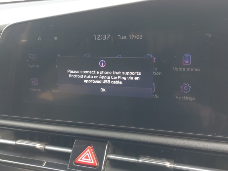 Used Kia Niro 2024 for sale - 77716611: Photo 19