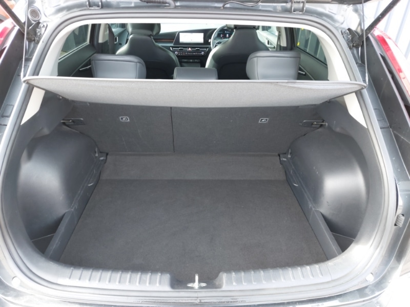 Used Kia Niro 2024 for sale - 77716611: Photo 8