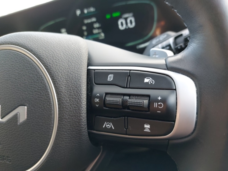 Used Kia Sportage 2024 for sale - 76970498: Photo 13