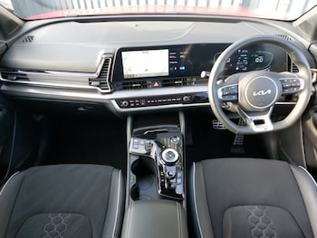 Used Kia Sportage 2024 for sale - 76970498: Photo