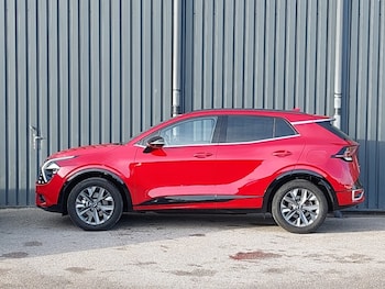 Used Kia Sportage 2024 for sale - 76970498: Photo