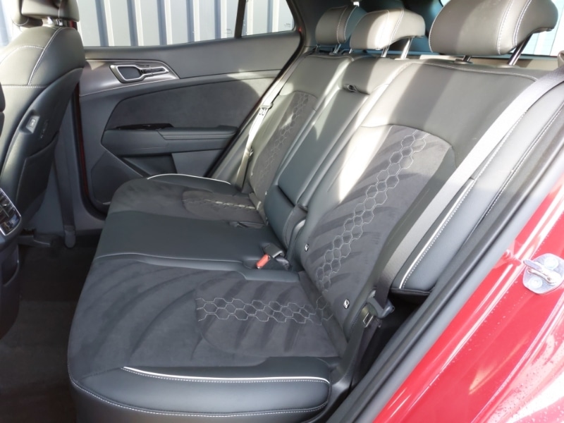 Used Kia Sportage 2024 for sale - 76970498: Photo 6