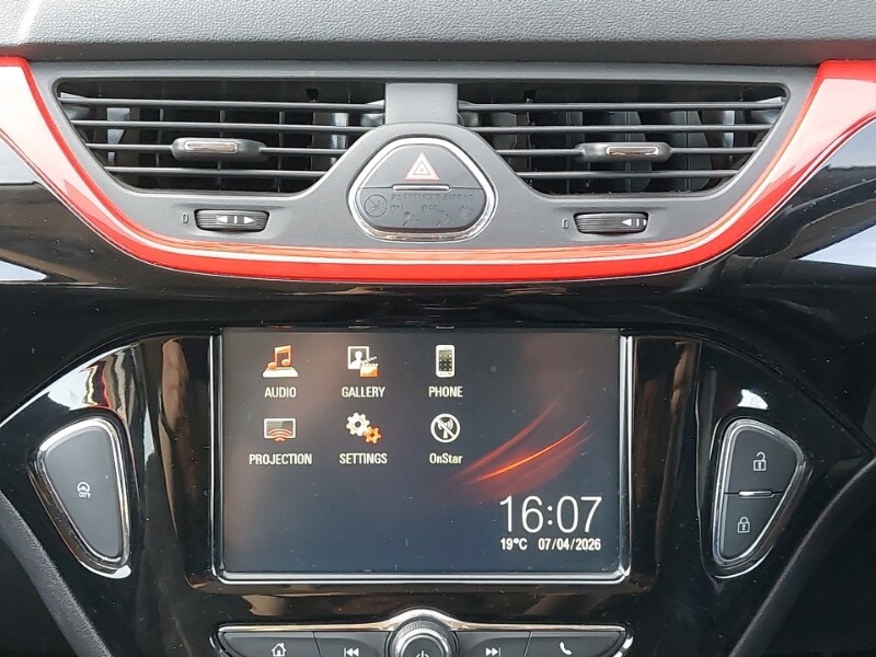 Used Vauxhall Corsa 2016 for sale - 78156048: Photo 10