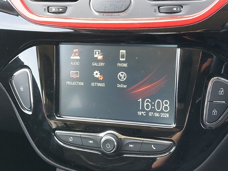 Used Vauxhall Corsa 2016 for sale - 78156048: Photo 11