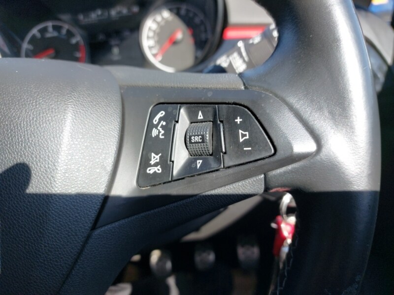 Used Vauxhall Corsa 2016 for sale - 78156048: Photo 14